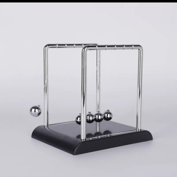 Therapy Balance Balls & Balance Beam - Picture 4 of 7